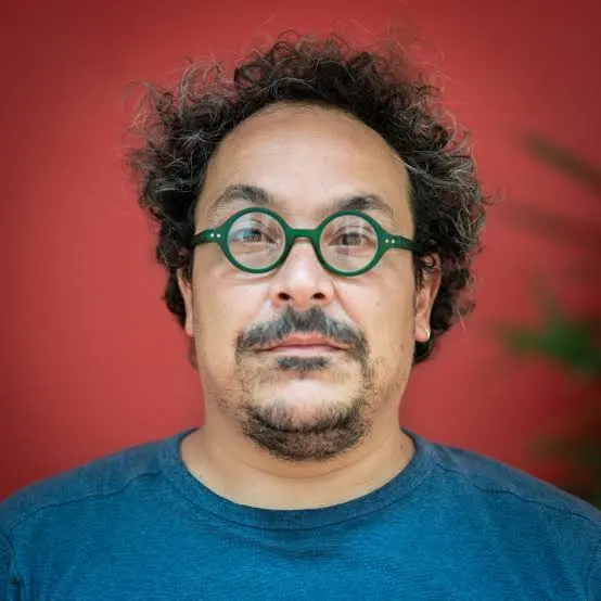 Walid Matar